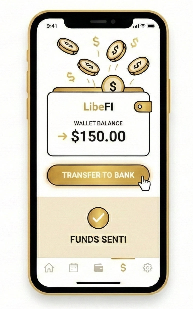 Collect Lottery Winnings